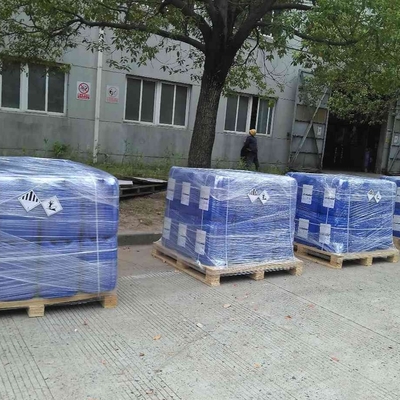 Chlorhexidine Gluconate 20% Solution 	Microbicides – High Purity Antiseptic and Disinfectant Agent