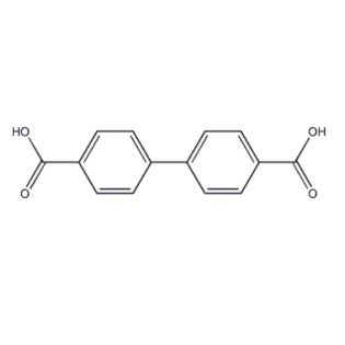 4,4'-Biphenyldicarboxylic Acid Pharmaceutical Intermediates High Purity Organic Acid for Polymer and Specialty Applications