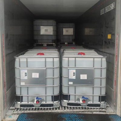 Alkest TW 20 – Eco-Friendly Nonionic Surfactant for Emulsions