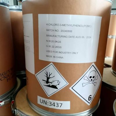 59-50-7  Preventol CMK Effective Antimicrobial Preservative for Cosmetics and Hygiene Products